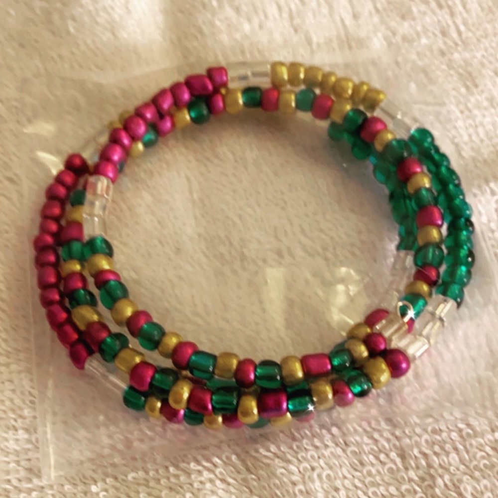 Handcrafted Jewelry